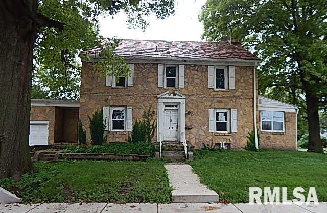 412 W 9th St., Sterling, IL 61081