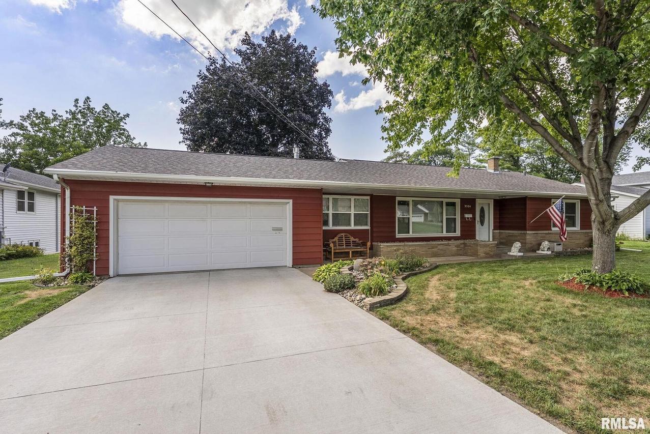 3524 24th St., Rock Island, IL 61201