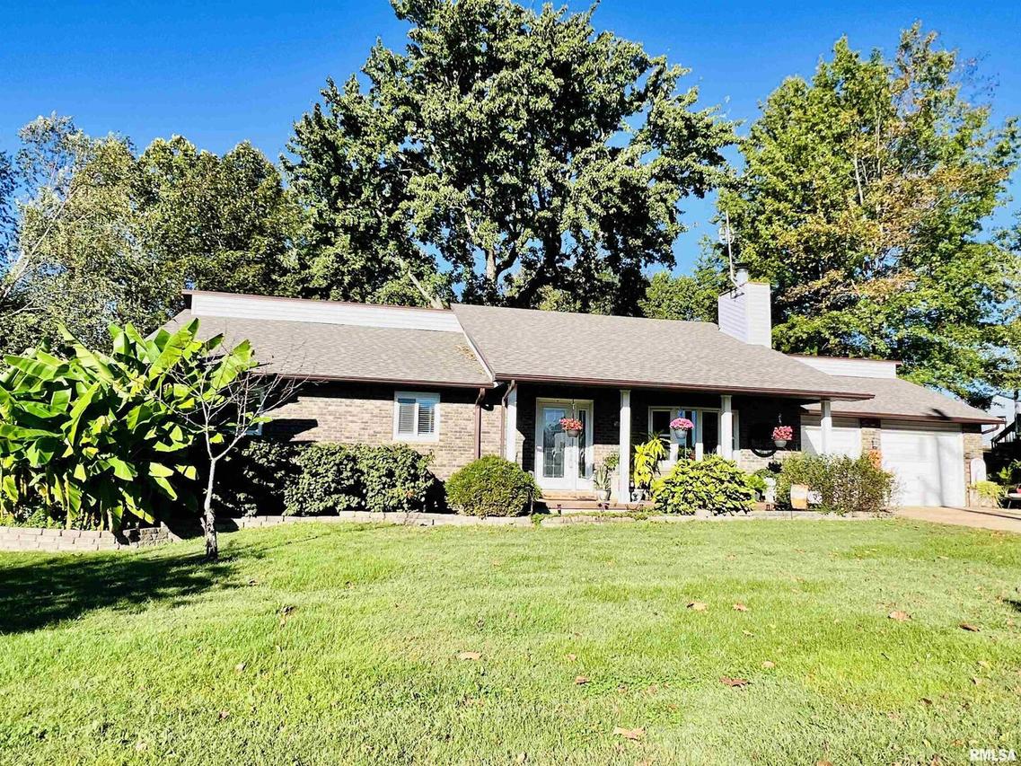 1302 S Fosse Rd., Marion, IL 62959