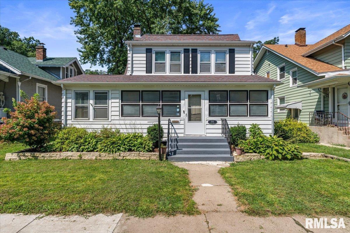1532 28th St., Rock Island, IL