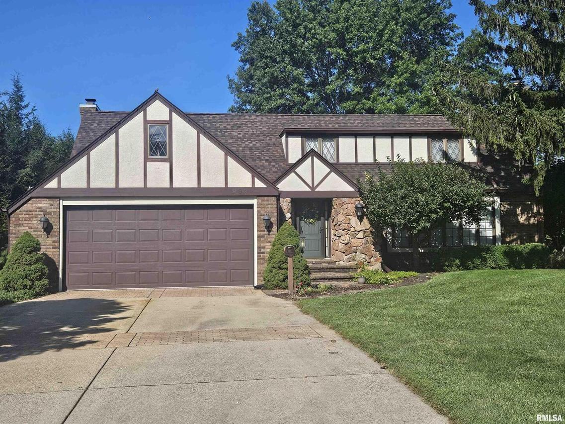 909 S Spring St., Geneseo, IL 61254