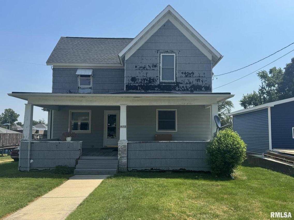 622 S Tremont St., Kewanee, IL 61443