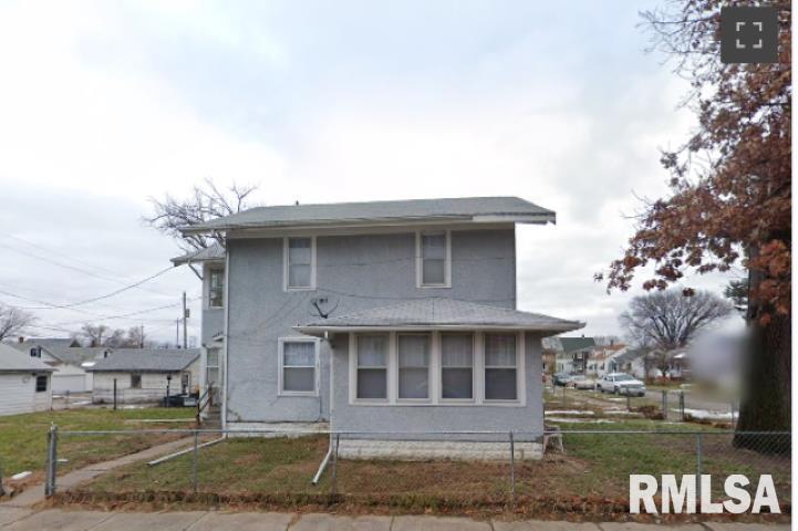 1840 10th St., Rock Island, IL 61201