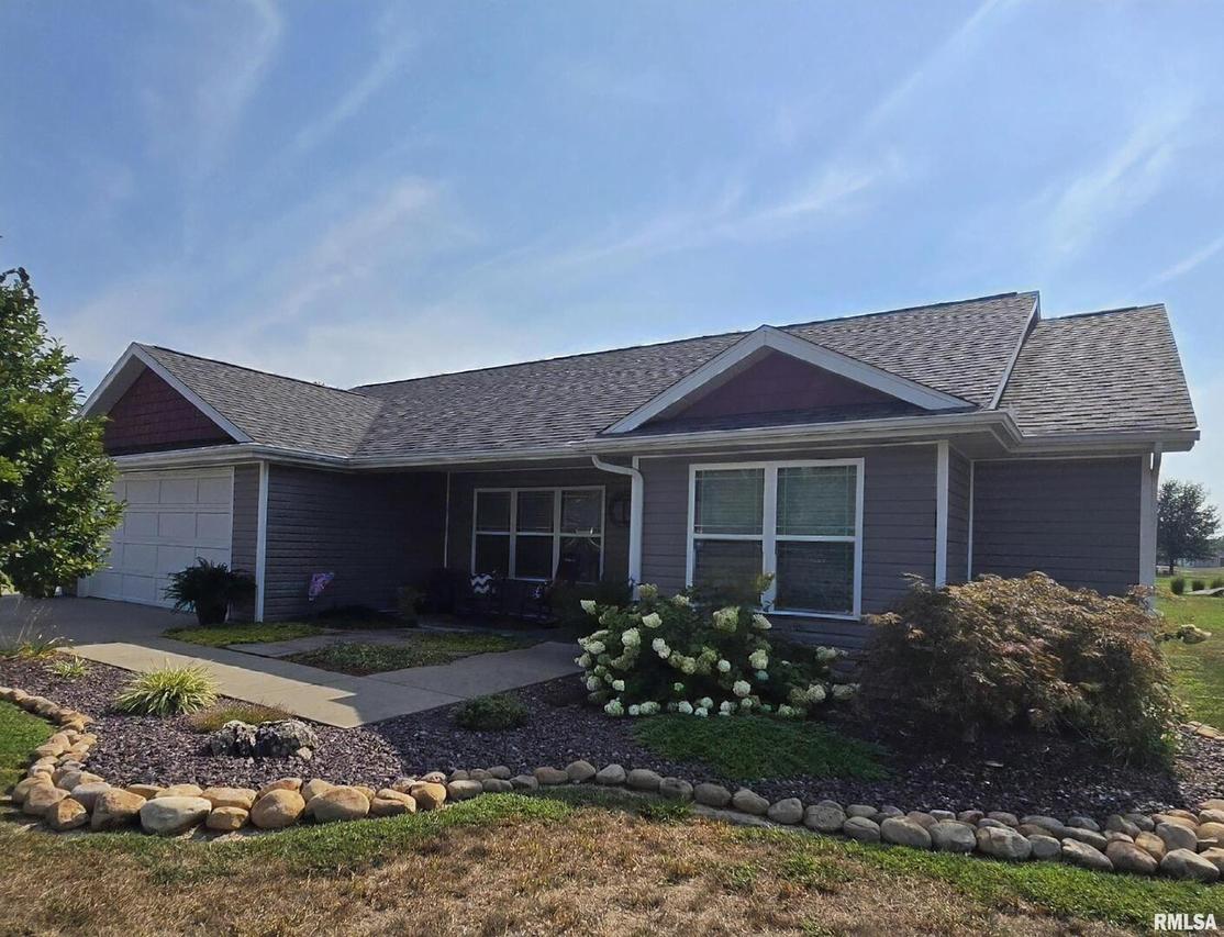 12259 Roseman Ct., Carterville, IL 62918