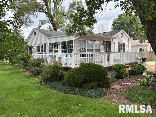 3903 26th St., Moline, IL 61265