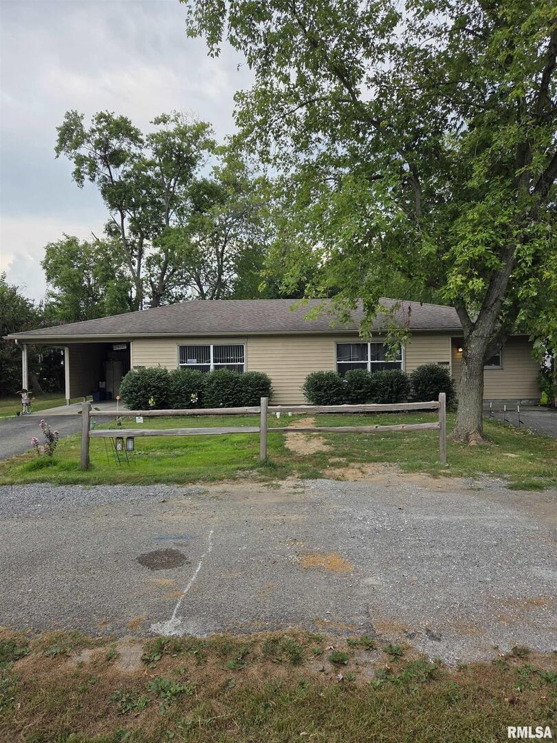 1505 N Glendale #unit A/B, Marion, IL 62959