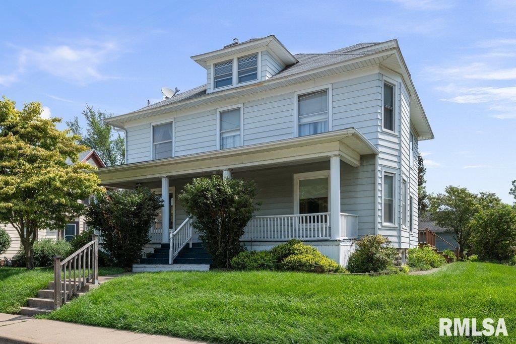 1829 17th St., Rock Island, IL