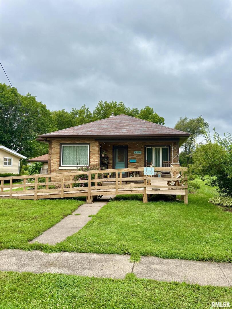 615 N Meadow St., Geneseo, IL 61254