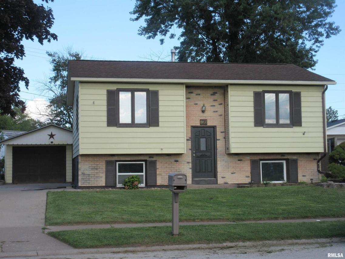 1903 4th St., Milan, IL 61264