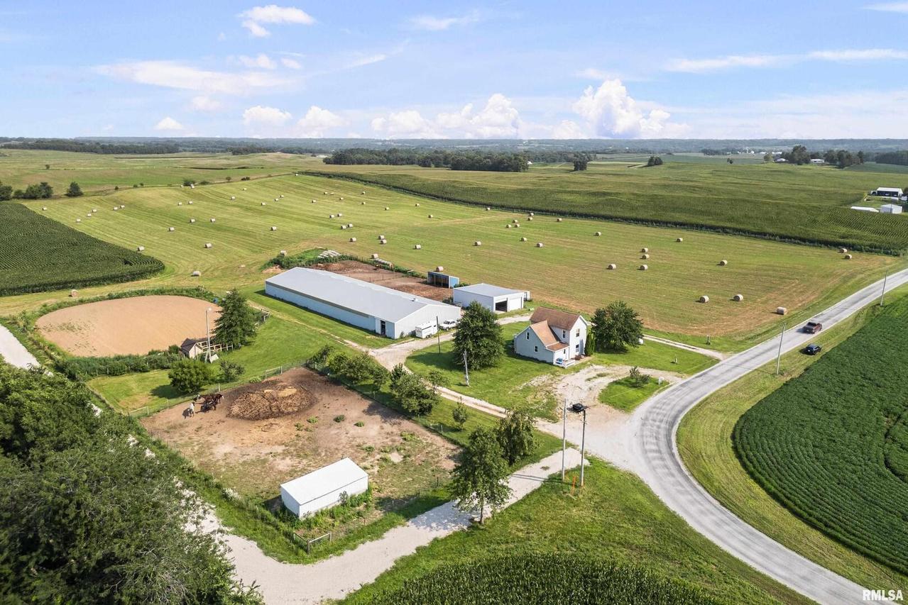 13409 W 311th St., Illinois City, IL 61259