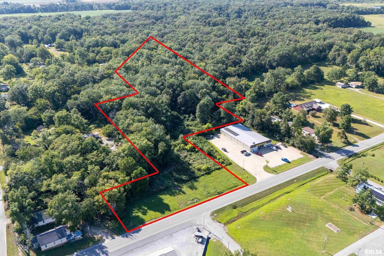 000 Pittsburg Rd. #1111, Pittsburg, IL 62974