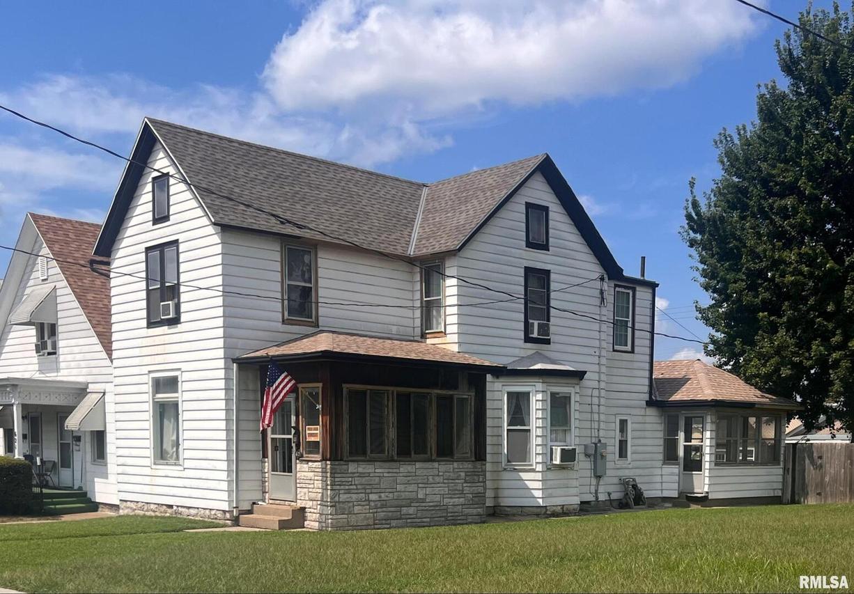 623 Payson Ave., Quincy, IL 62301
