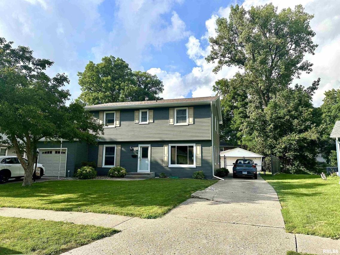 4607 26th Ave., Rock Island, IL 61201