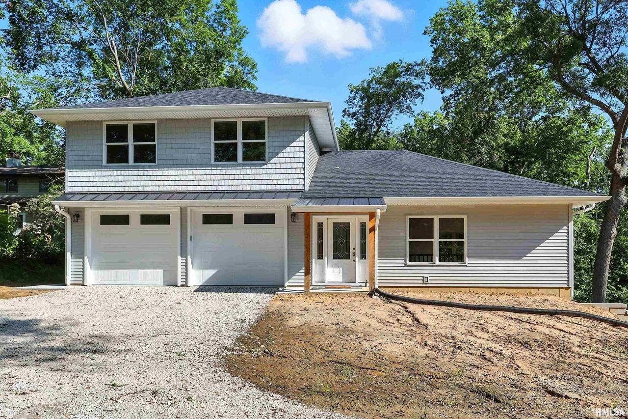 3303 Valley Dr., Geneseo, IL 61254