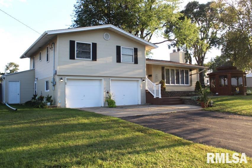 315 E Mcclure St., Kewanee, IL 61443