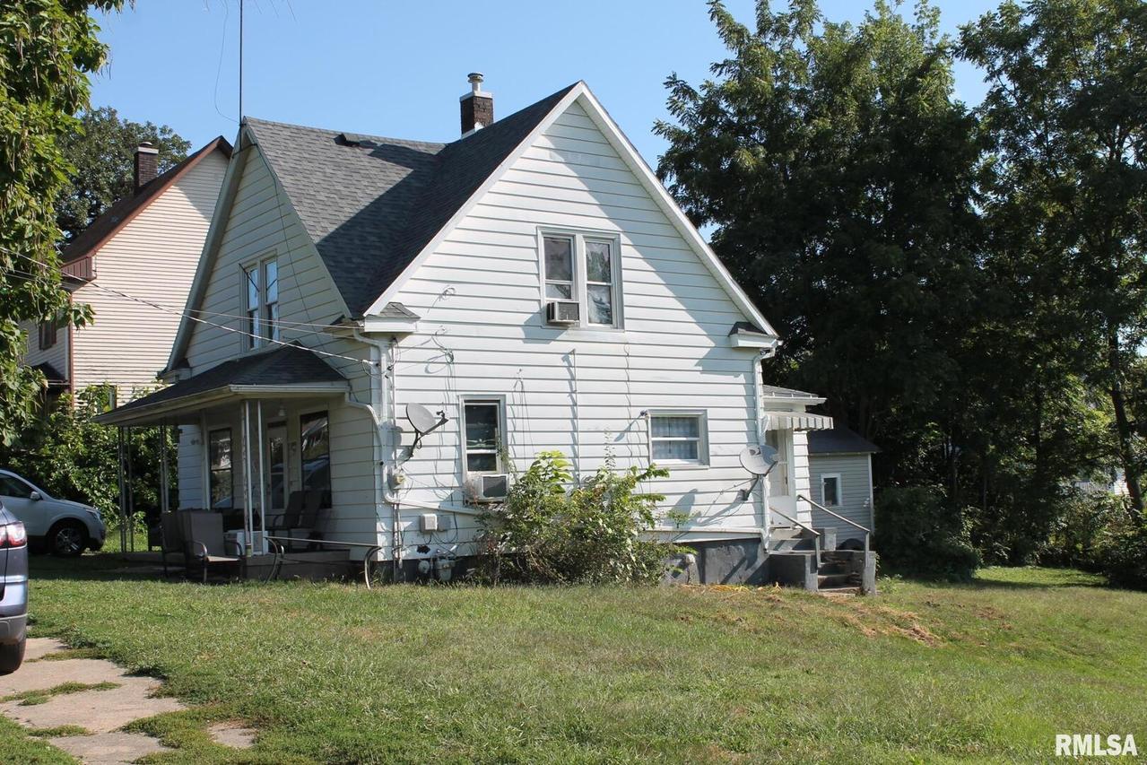 410 Ross St., Kewanee, IL 61443