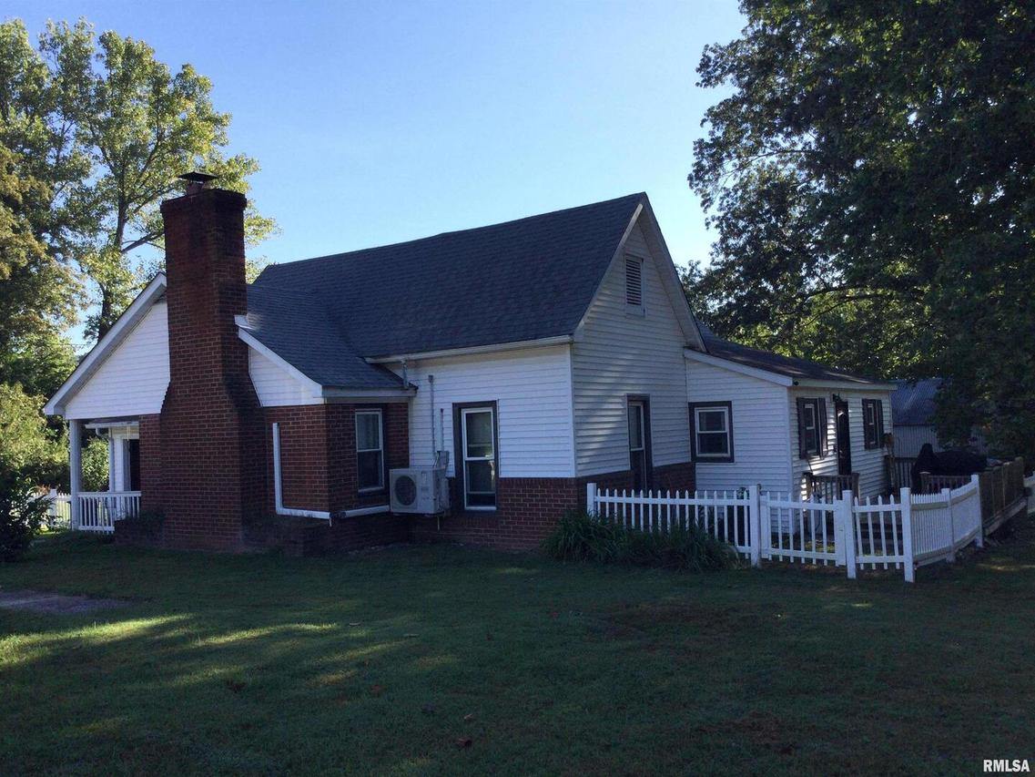 10 May Ave., Buncombe, IL 62912