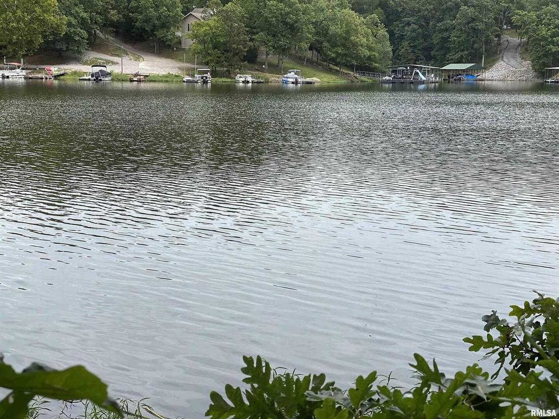 Parrish Ridge Ln., Goreville, IL 62939