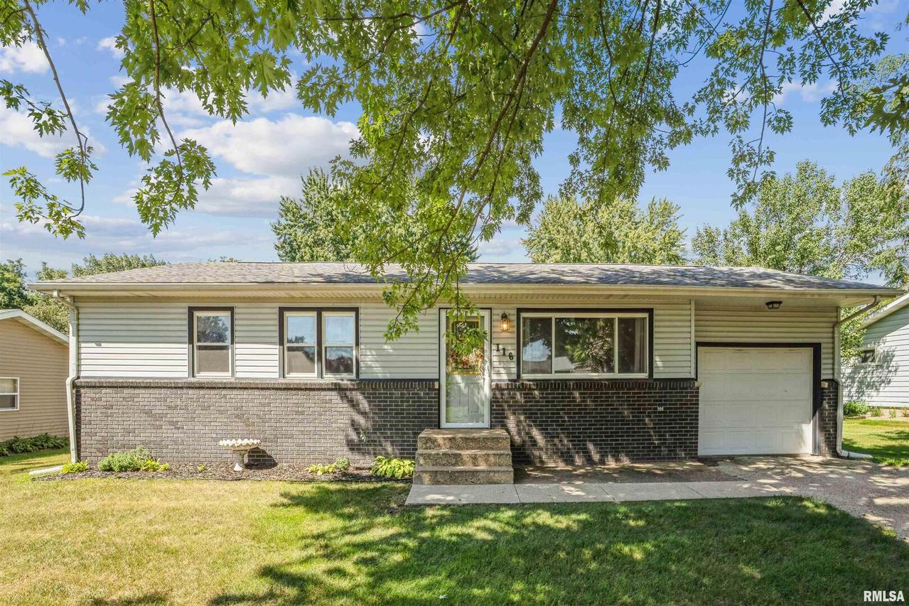 116 Abbey Dr., Geneseo, IL