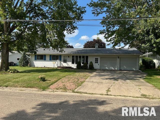 518 Barden St., Morrison, IL 61270