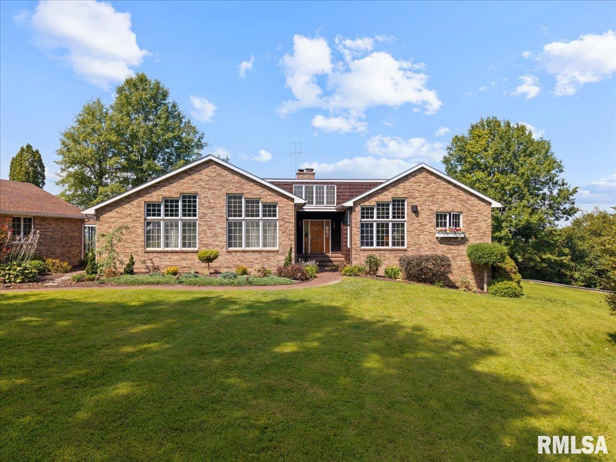 15625 80th Ave., Taylor Ridge, IL