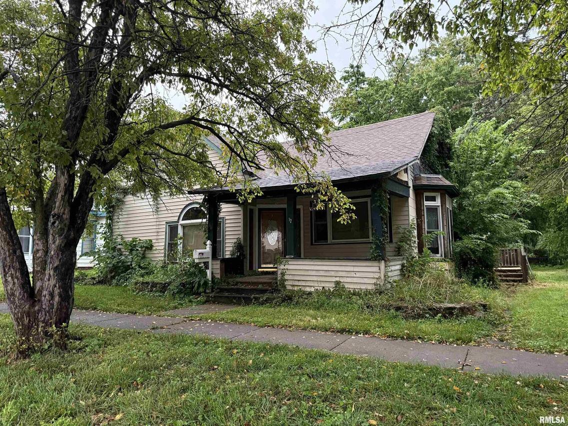 38 N 4th St., Savanna, IL 61074