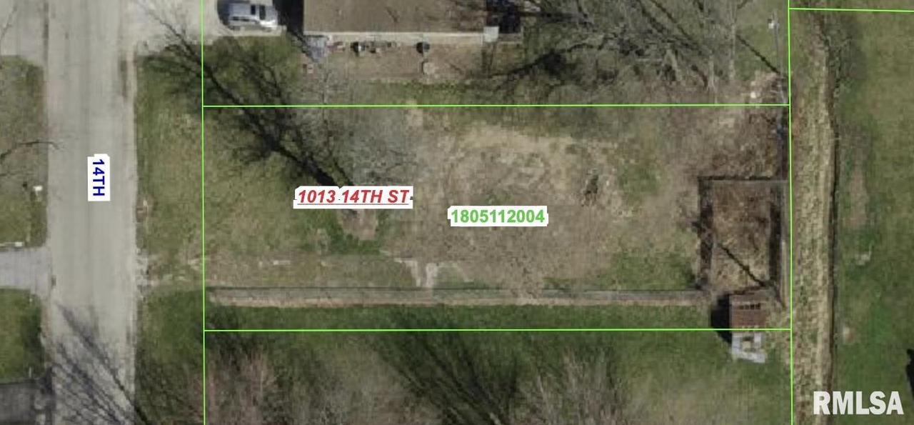 1013 14th St., Silvis, IL 61282