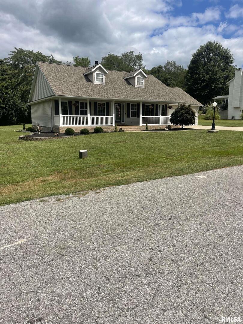 117 Jeremy Dr., Carterville, IL 62918