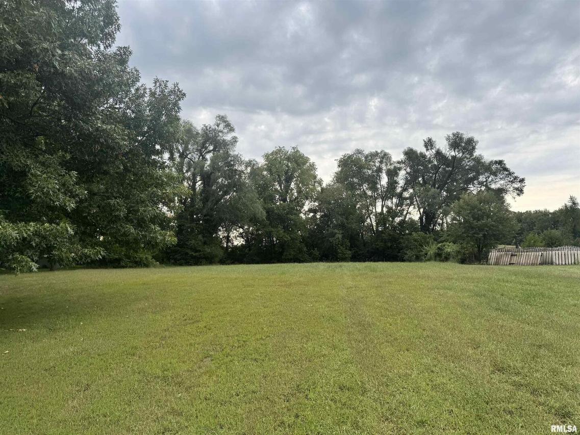 Lot 4 River Rd., Cordova, IL 61242