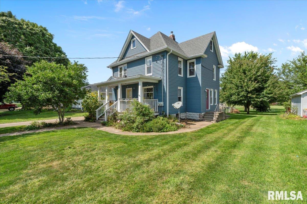 623 E Park St., Geneseo, IL 61254