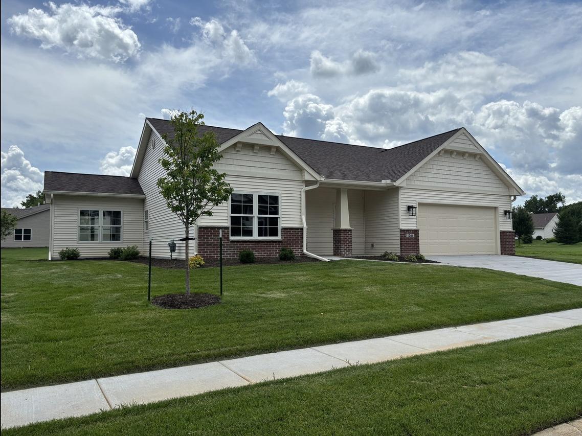 1266 33rd Avenue Cir., Silvis, IL 61282