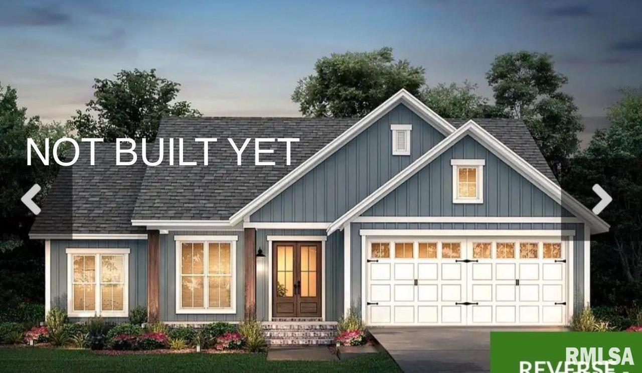 12195 Blue Sky Dr., Marion, IL 62959