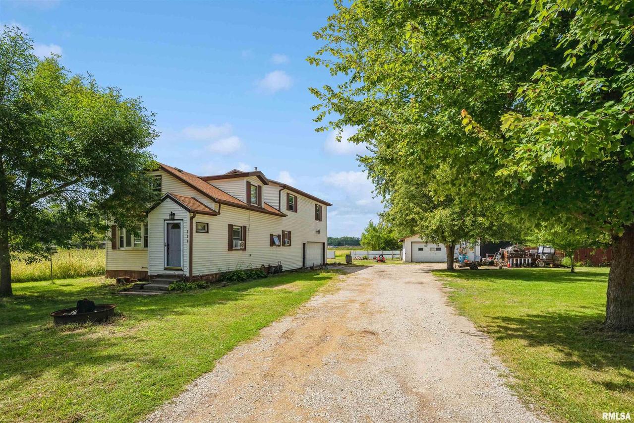 308 163rd St., East Moline, IL 61244