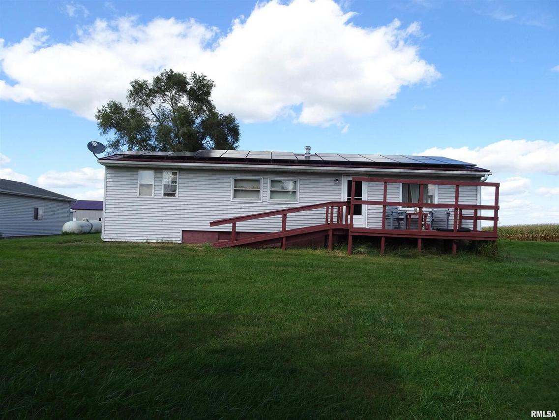 26004 2000 County Rd., Annawan, IL 61234