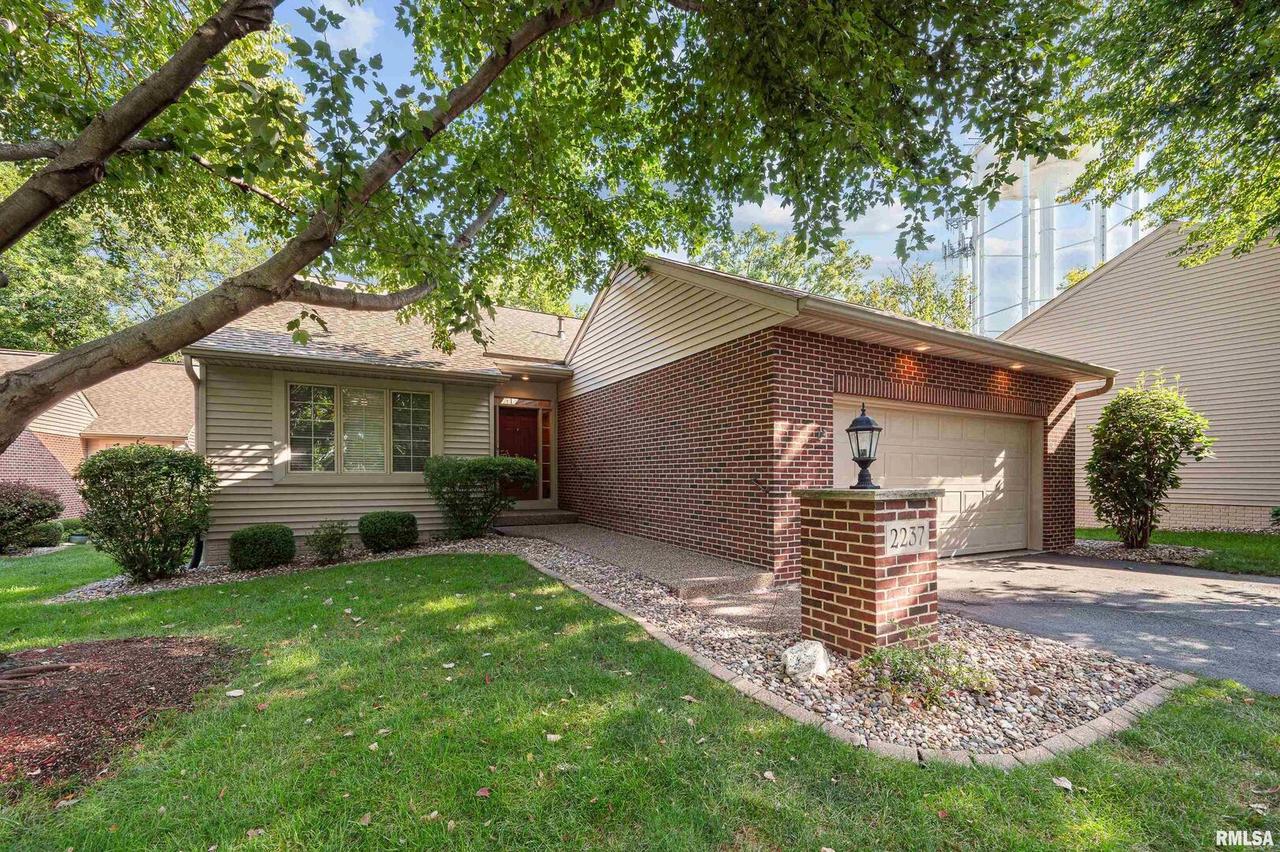 2237 31st Ave. #2, Rock Island, IL 61201