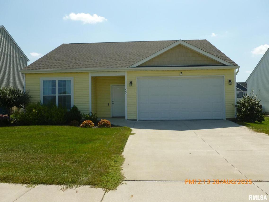 604 17th Ave., Silvis, IL 61282