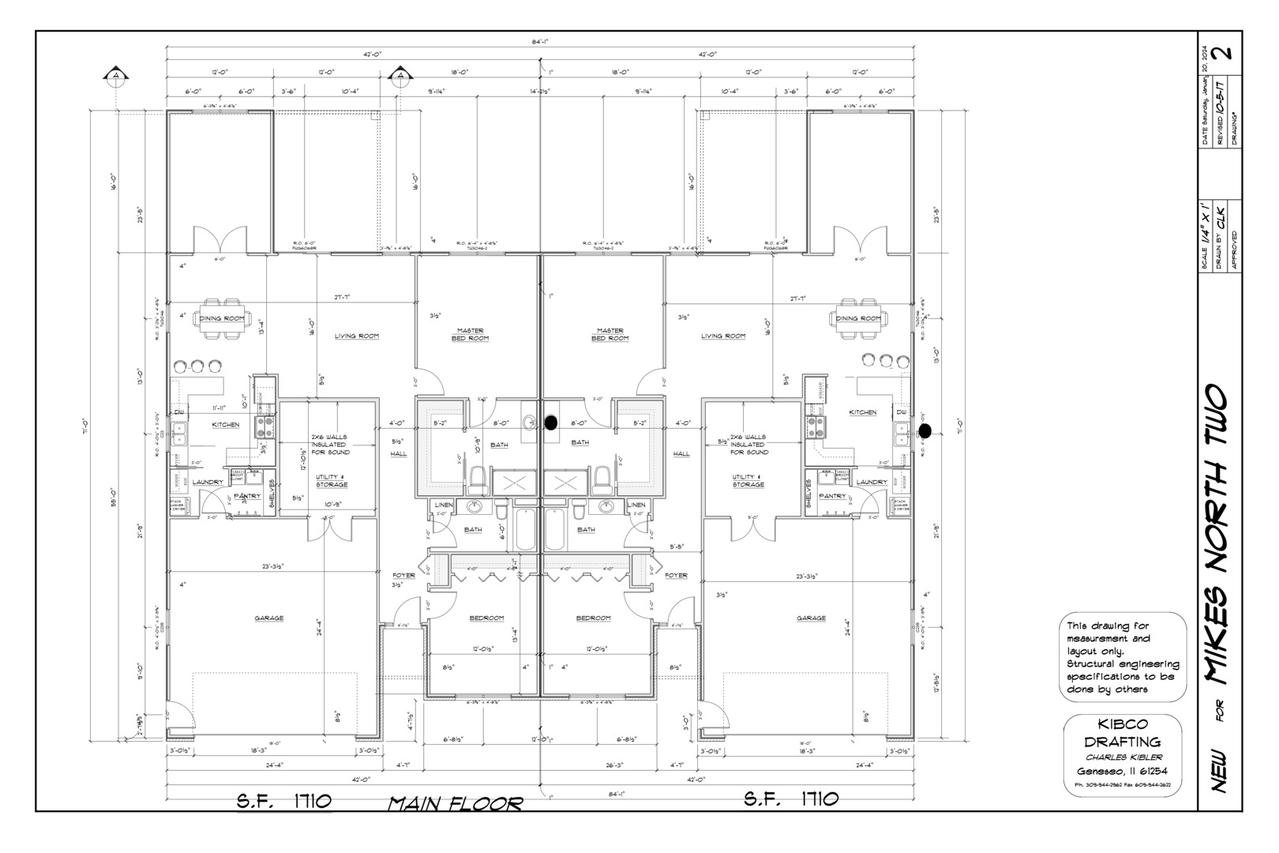 19025 Bluff Rd., Geneseo, IL 61254