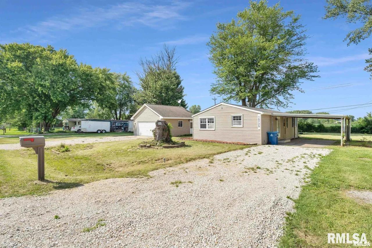 16725 10th Ave., Carbon Cliff, IL 61244