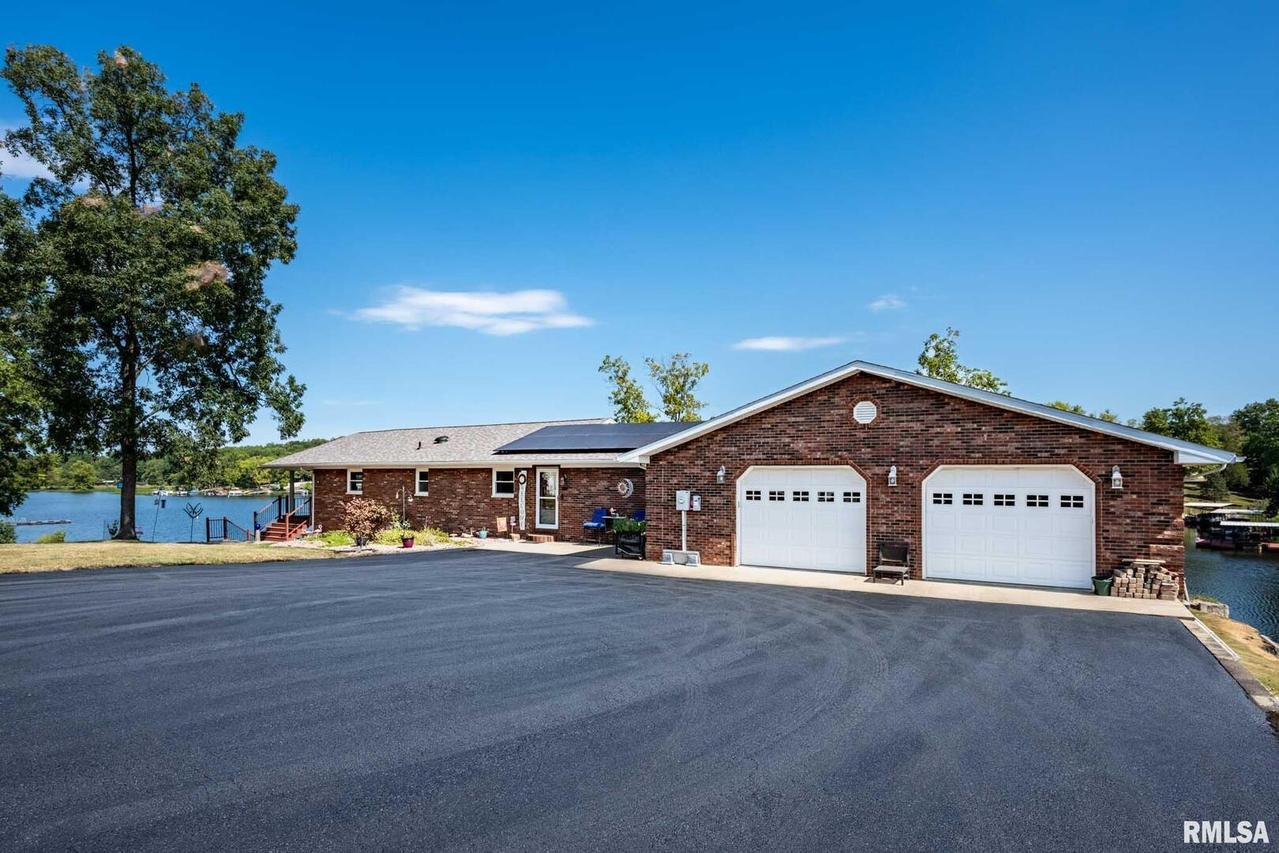 622 Dongola Ct., Creal Springs, IL 62922