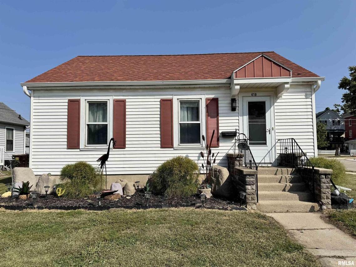 419 13th Ave., Fulton, IL 61252
