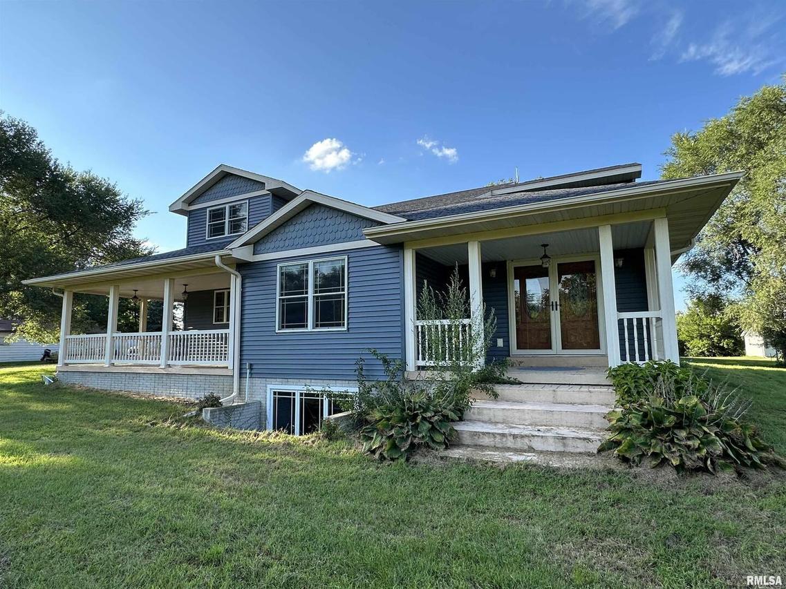 10525 Two Mile Rd., Thomson, IL 61285