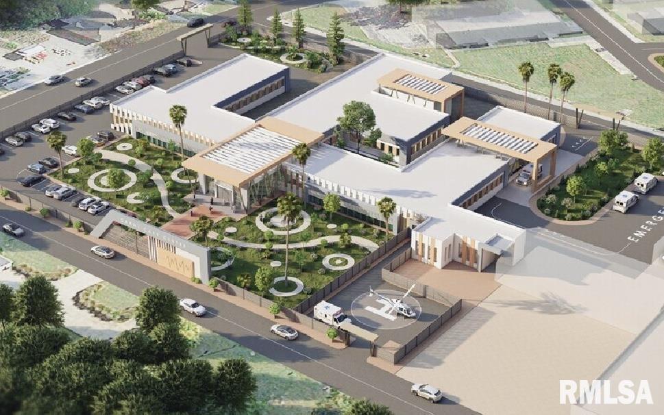 400 Plum St., Carmi, IL 62821