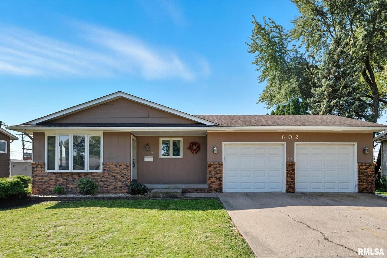 602 41st Ave., East Moline, IL 61244