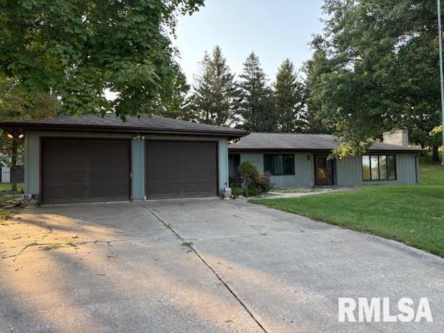 15614 63rd St., Milan, IL 61264