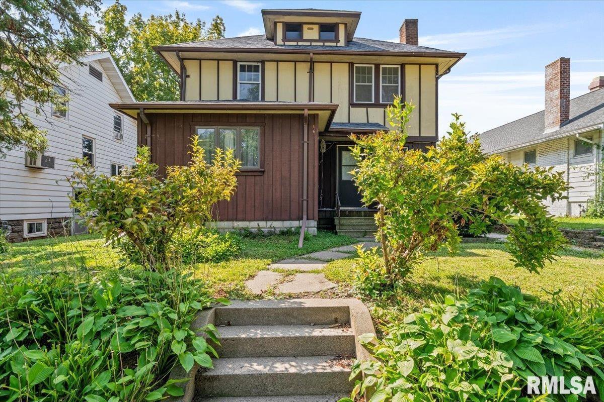 748 20th Ave., East Moline, IL 61244