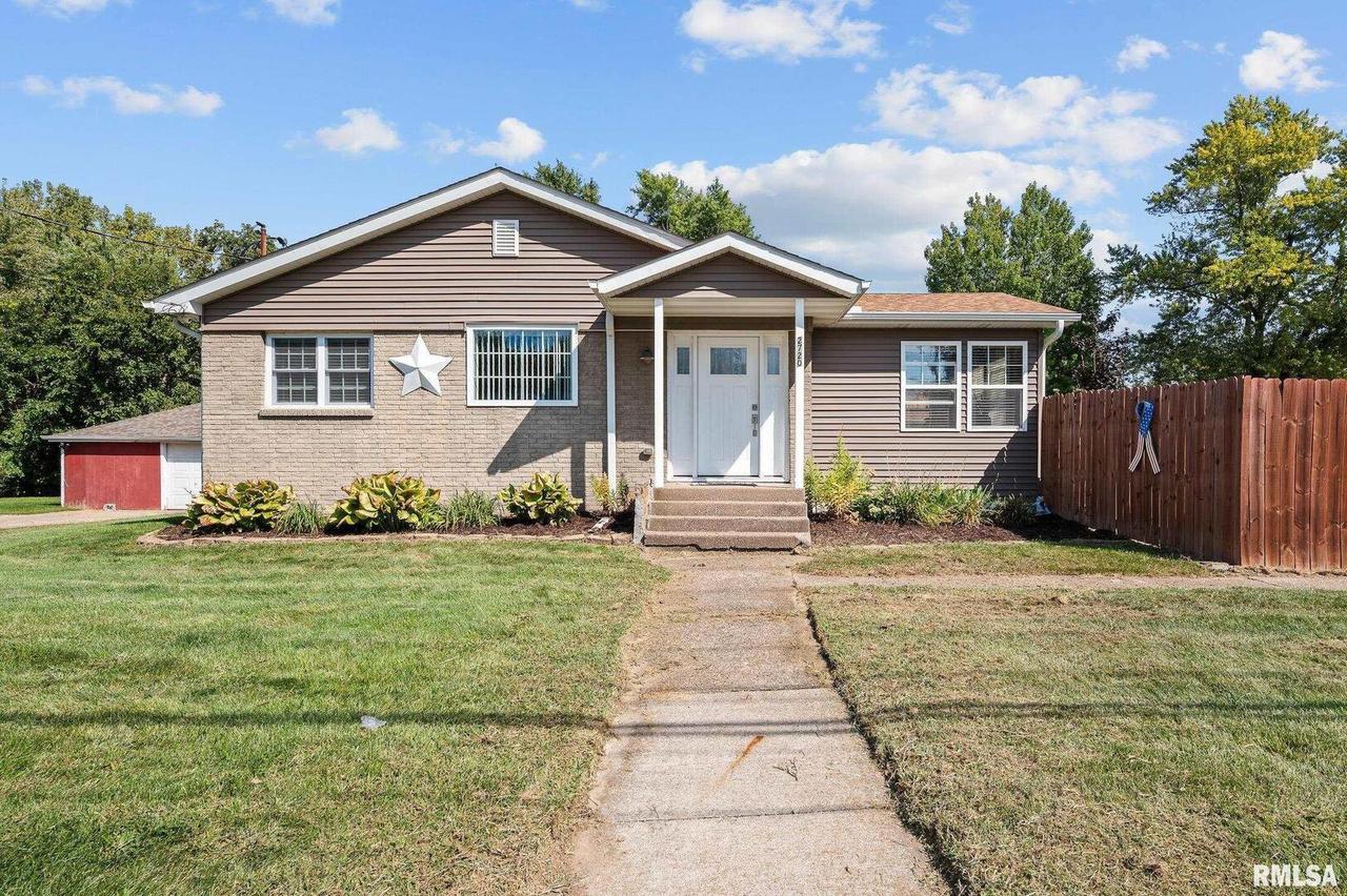 2720 Kennedy Dr Dr., Eastmoline, IL 61244