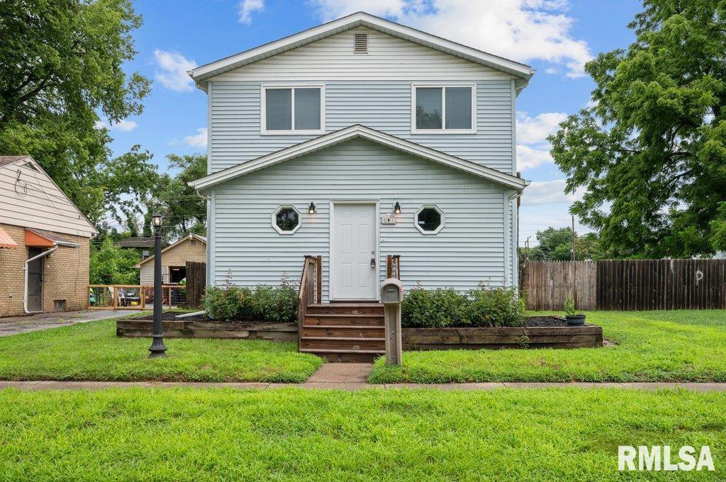 811 48th Ave., Rock Island, IL 61201