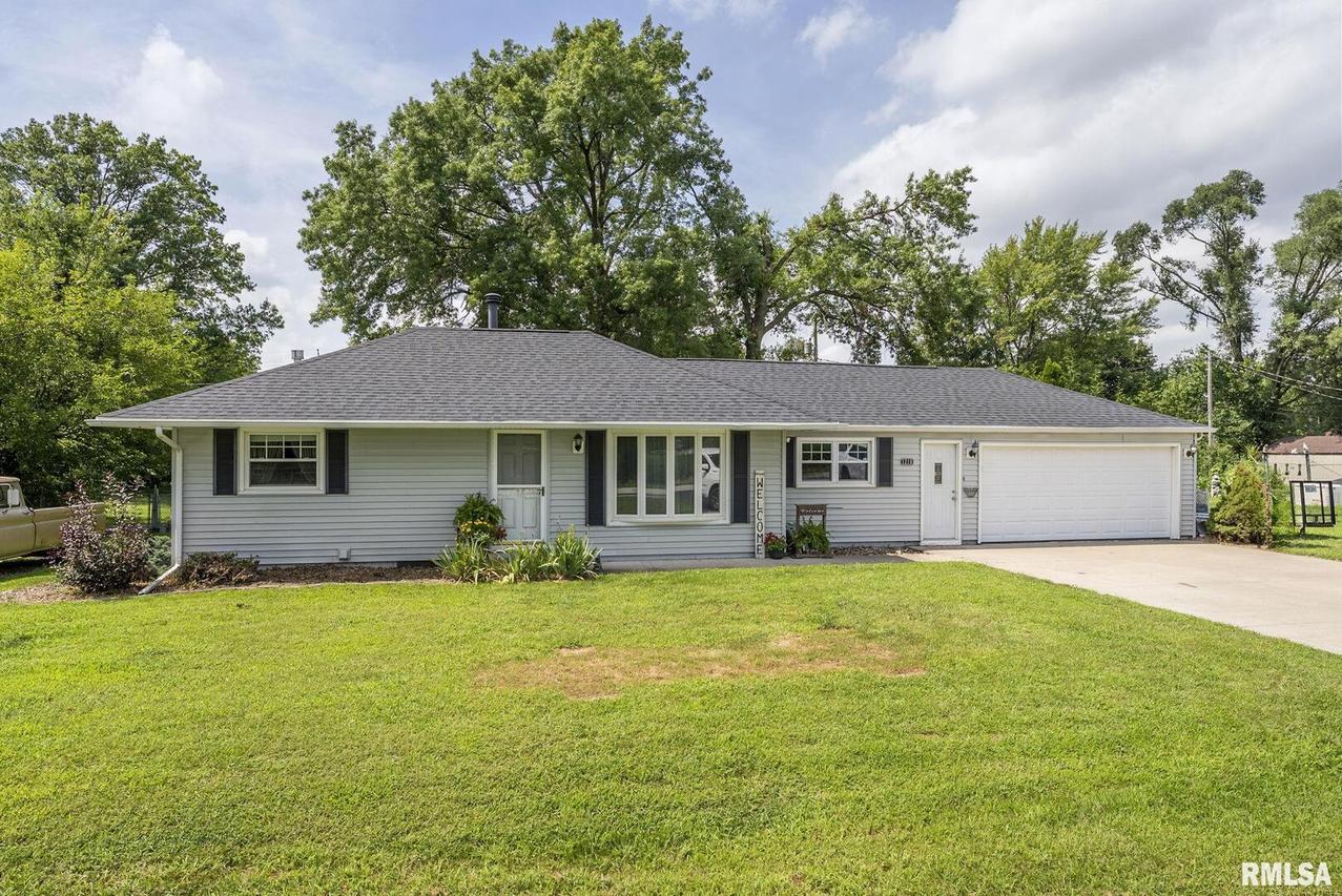 1210 Coyne Center Rd., Milan, IL 61264