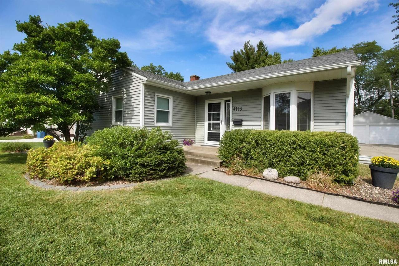 4113 27th Ave., Rock Island, IL 61201
