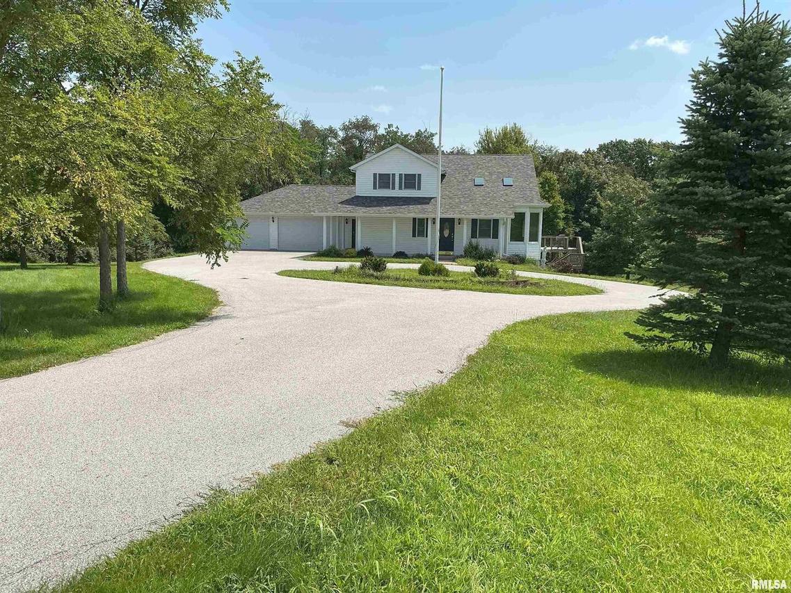 1808 106th Ave., Milan, IL 61264